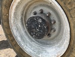 Drivetrain with Final Drives