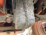 Drivetrain with Transfer Case / Drop Box