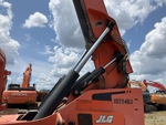 Hydraulics with Boom Lift Cylinder(s)