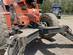 Chassis with Frame Condition