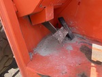 Chassis with Brake Control
