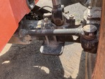 Chassis with Steering Linkage