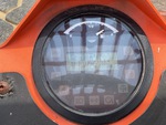 Control Station with Gauges