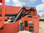 Chassis with Boom Condition