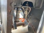 Hydraulics with Auxiliary Hydraulic Plumbing