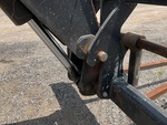 Specialty with Loader Quick Coupler