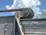Chassis with Rollers and Guides