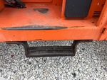 General Appearance with Steps/Ladders