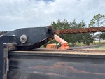 Chassis with Chain / Tensioners