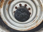 Drivetrain with Final Drives