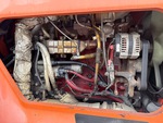 Engine with Engine - Right Side