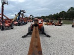 Chassis with Boom Condition