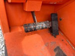 Chassis with Brake Control