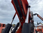 Hydraulics with Boom Lift Cylinder(s)