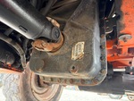Drivetrain with Transfer Case / Drop Box