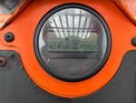 Control Station with Gauges