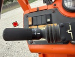 Control Station with Drivetrain Controls