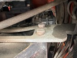 Drivetrain with Transmission