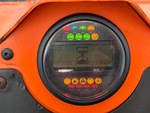Control Station with Warning Lights