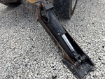 Hydraulics with Outrigger Cylinders