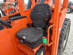 Control Station with Seats/Armrests