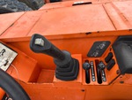 Control Station with Hydraulic Controls