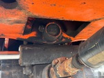 Drivetrain with Front Axle Oscillating Pin