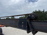 Chassis with Rollers and Guides