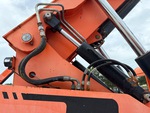 Hydraulics with Hoses (Hydraulics)
