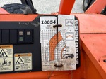 Control Station with Load Charts