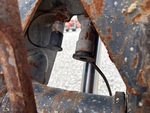 Hydraulics with Auxiliary Hydraulic Plumbing