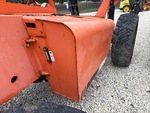 Hydraulics with Hydraulic Tank