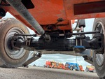 Drivetrain with Front Drive Axle