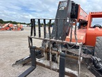 Specialty with Load Back Rest