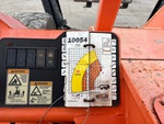 Control Station with Load Charts
