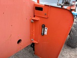 Hydraulics with Hydraulic Tank