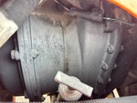 Drivetrain with Transmission