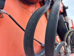 Hydraulics with Hoses (Hydraulics)
