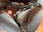Engine with Exhaust System