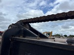 Chassis with Rollers and Guides