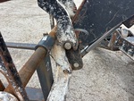 Specialty with Loader Quick Coupler