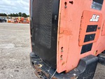 General Appearance with Sheet Metal (fiberglass) Condition