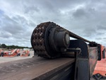 Chassis with Chain / Tensioners