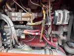 Engine with Engine - Right Side