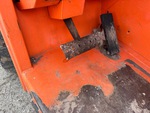 Chassis with Brake Control
