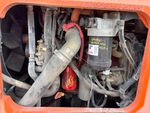 Engine with Engine - Left Side
