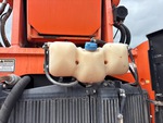 Engine with Cooling System Leaks
