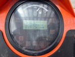 Control Station with Gauges