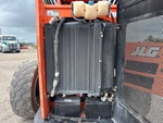 Engine with Radiator