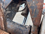 Hydraulics with Auxiliary Hydraulic Plumbing